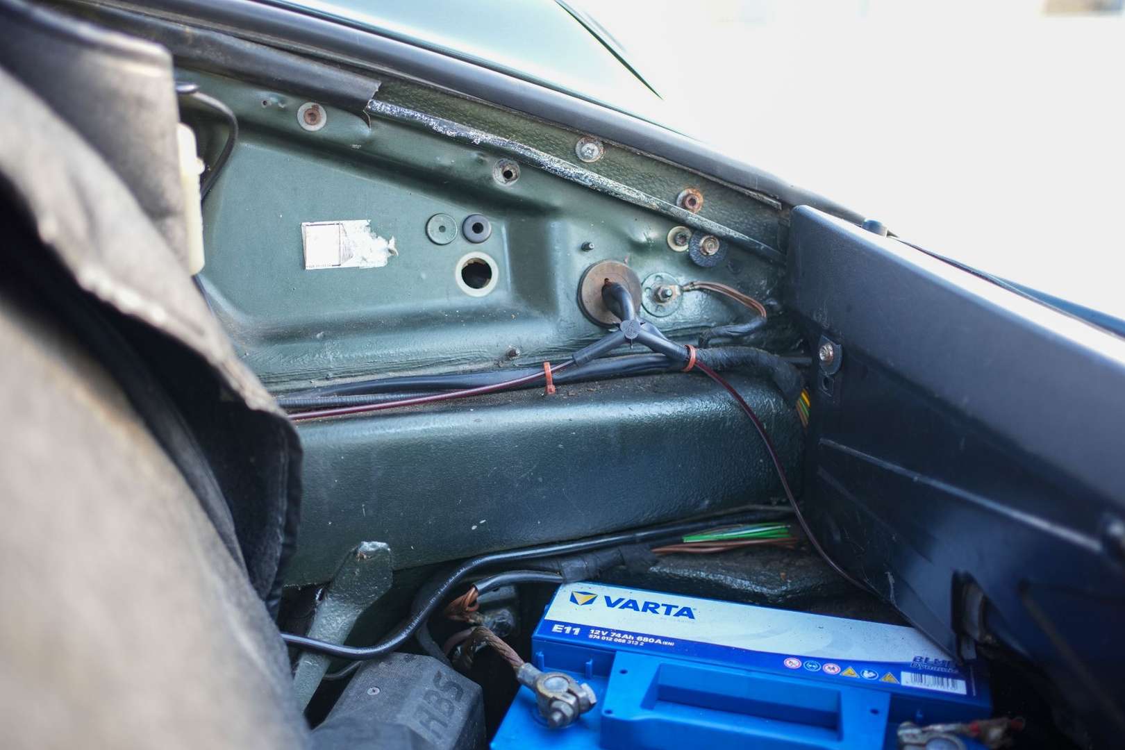 Porsche 964 CARRERA 4 - 1992 - Joinsteer - #44