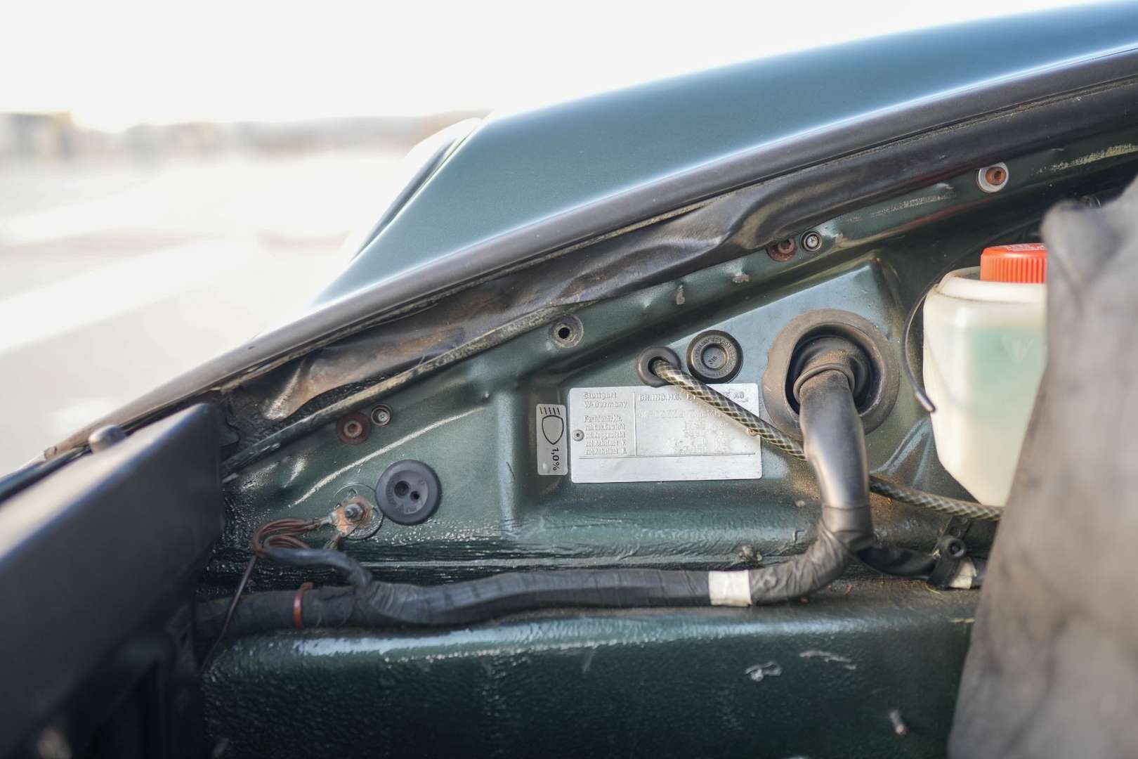 Porsche 964 CARRERA 4 - 1992 - Joinsteer - #45