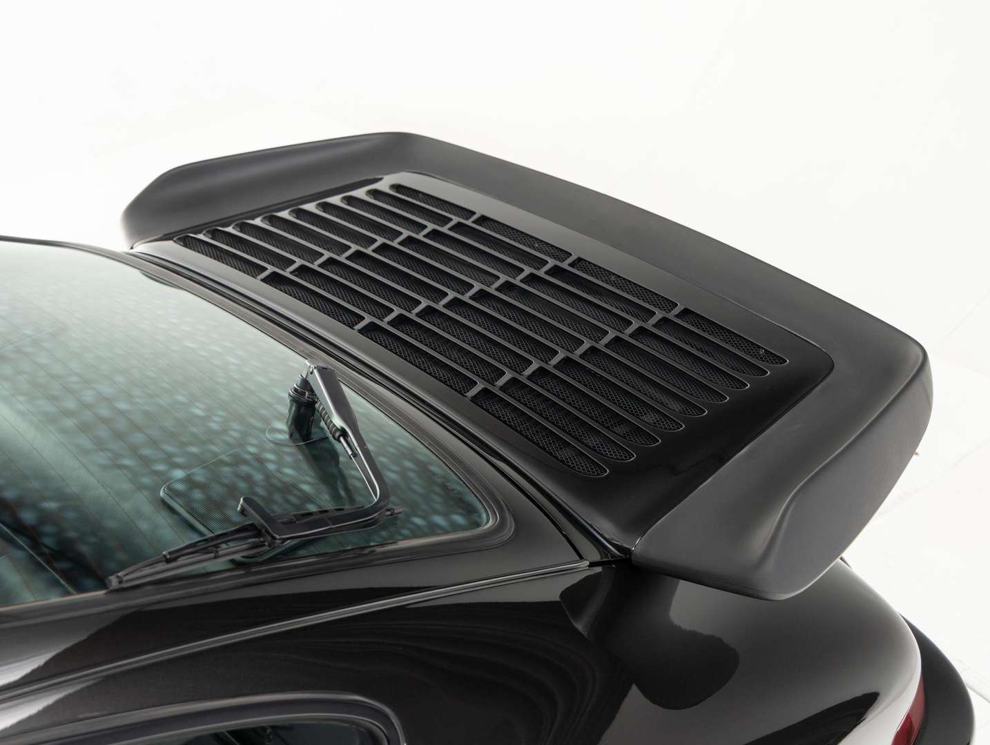 Porsche 964 Turbo - 1995 - Joinsteer - #29