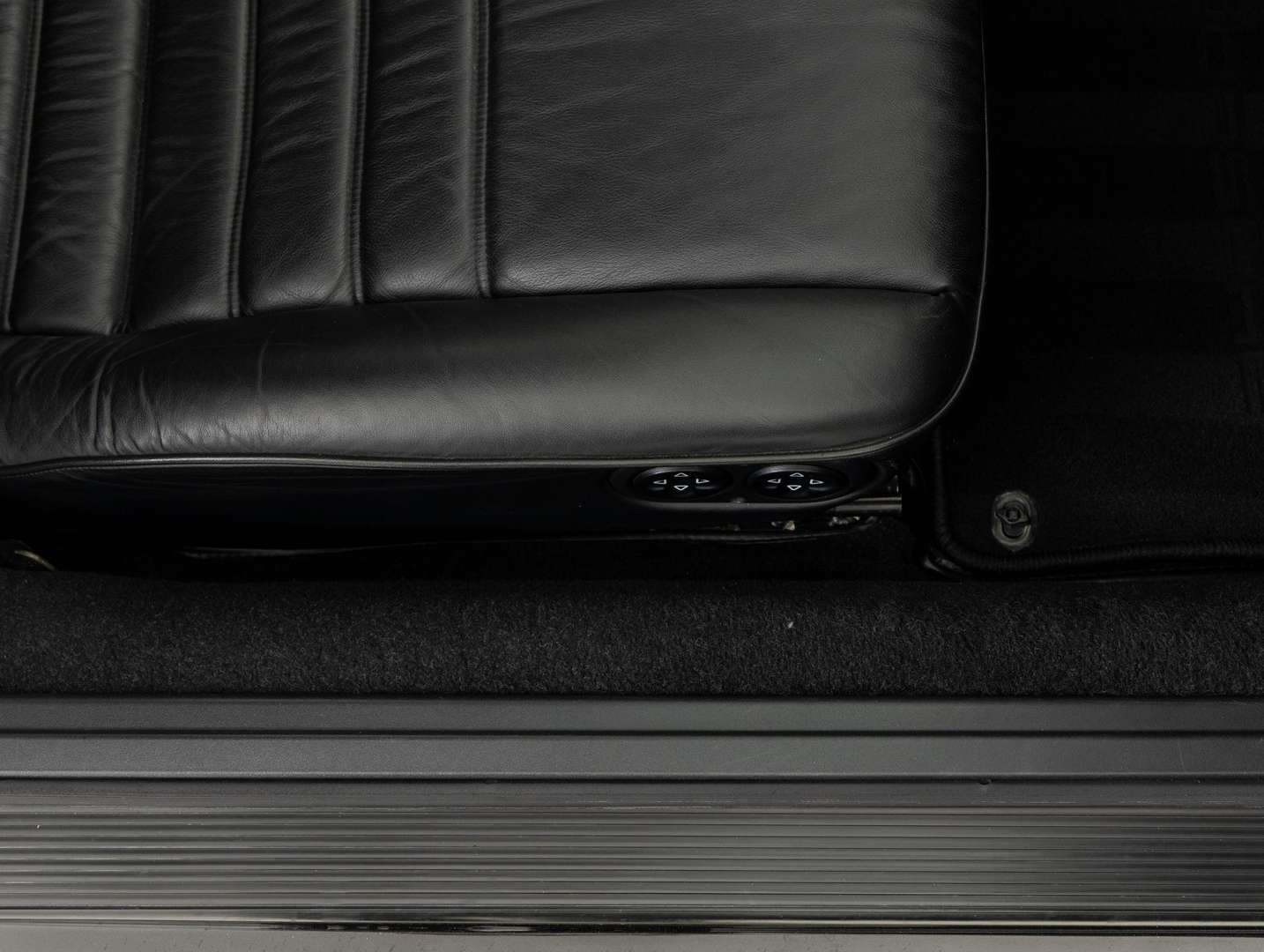 Porsche 964 Turbo - 1995 - Joinsteer - #34