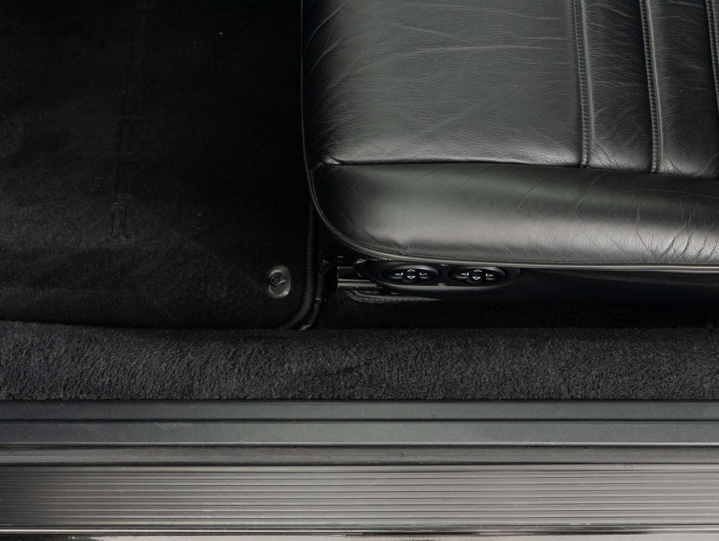 Porsche 964 Turbo - 1995 - Joinsteer - #35