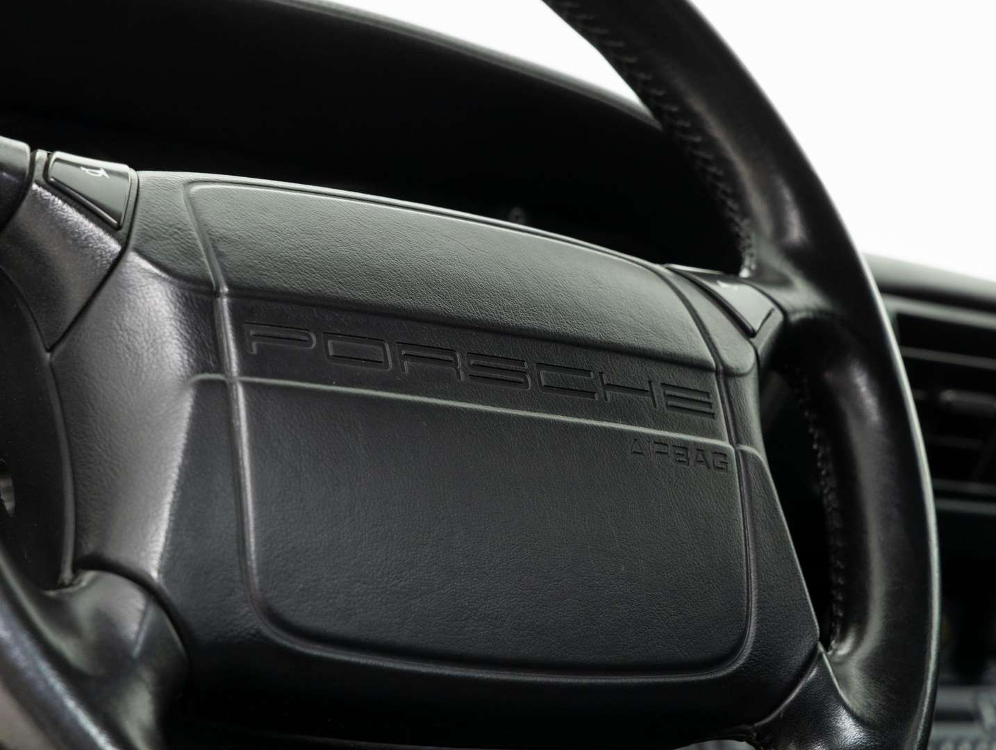 Porsche 964 Turbo - 1995 - Joinsteer - #36