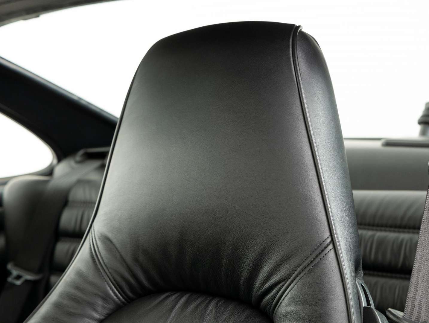 Porsche 964 Turbo - 1995 - Joinsteer - #42