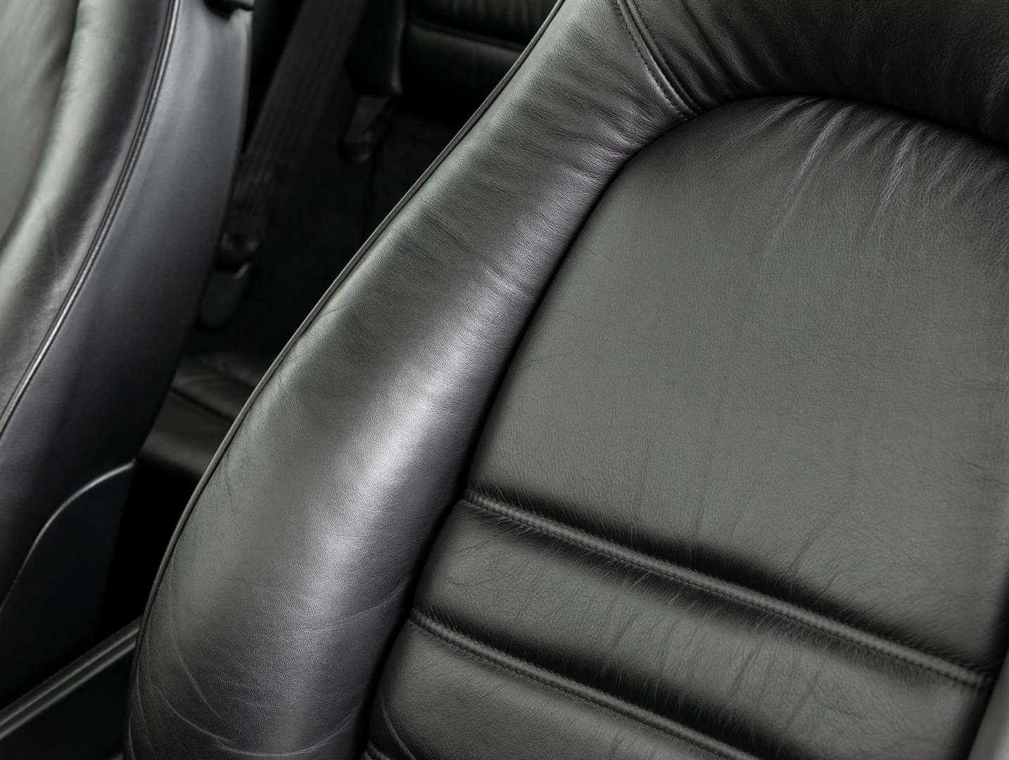 Porsche 964 Turbo - 1995 - Joinsteer - #43