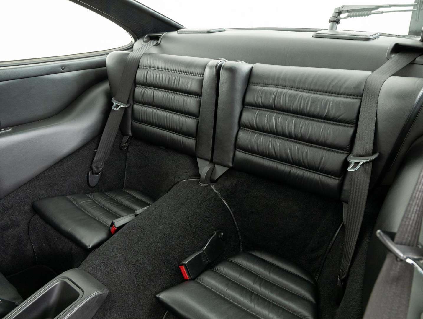 Porsche 964 Turbo - 1995 - Joinsteer - #44