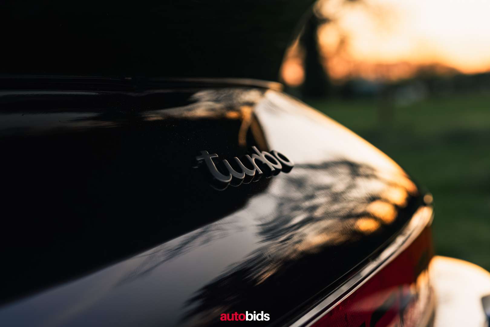 Porsche 930 Turbo - 1980 - Joinsteer - #14