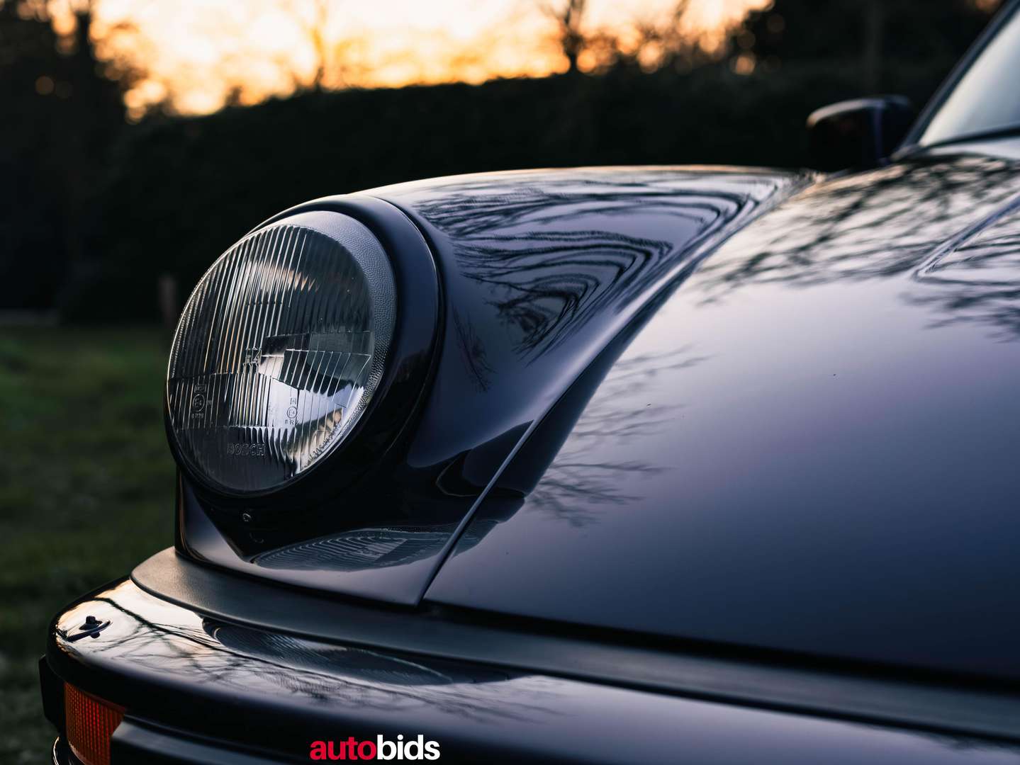 Porsche 930 Turbo - 1980 - Joinsteer - #17