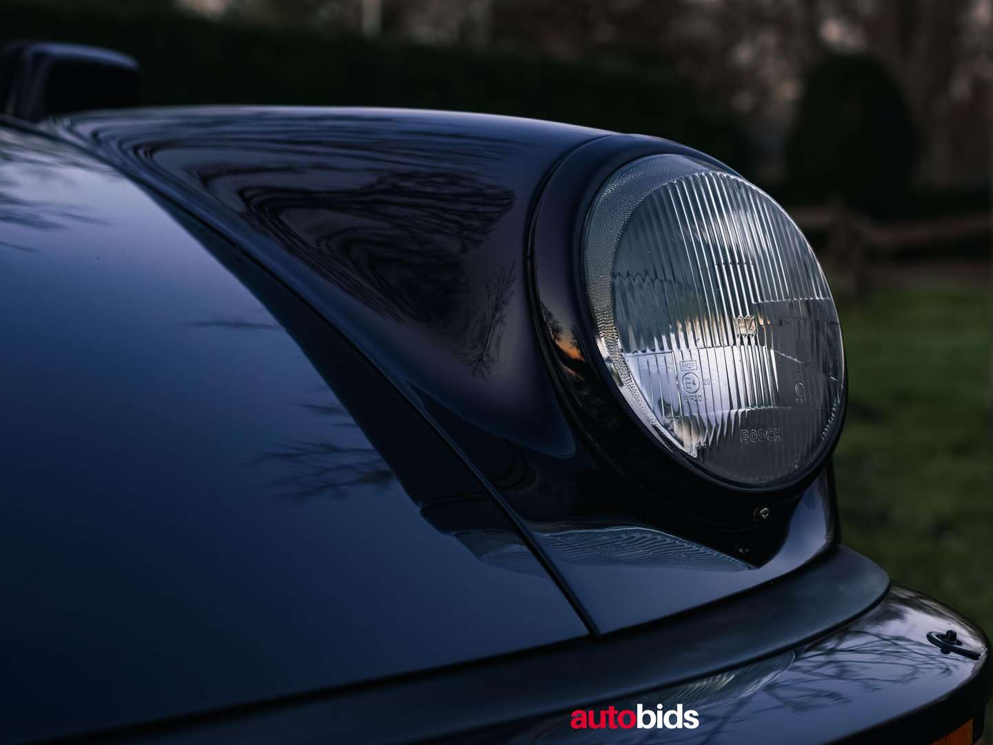 Porsche 930 Turbo - 1980 - Joinsteer - #18