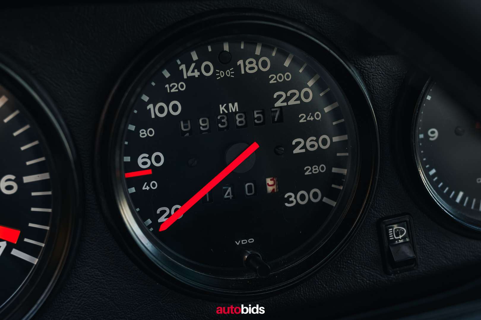 Porsche 930 Turbo - 1980 - Joinsteer - #32