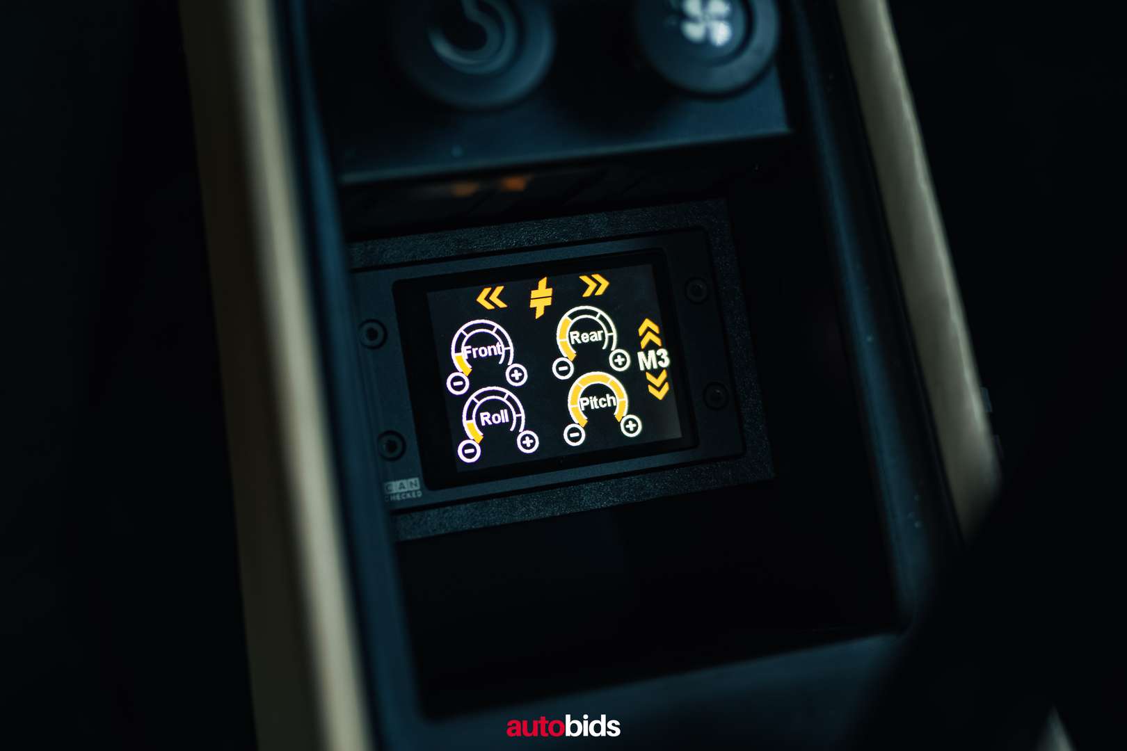 Porsche 930 Turbo - 1980 - Joinsteer - #34