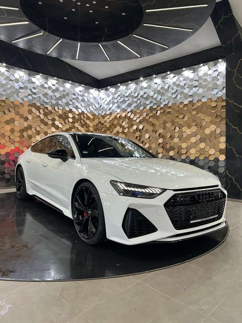 Audi RS7 4.0 TFSI - 2021 - Joinsteer - #3