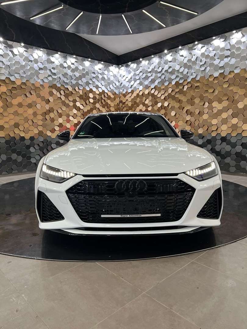 Audi RS7 4.0 TFSI - 2021 - Joinsteer - #7