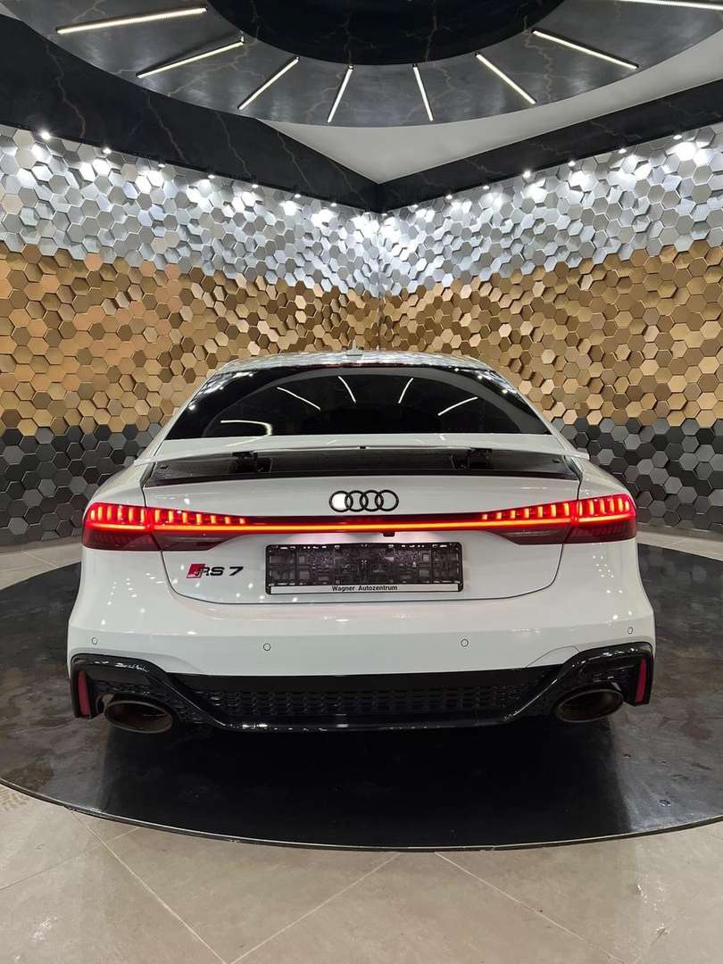 Audi RS7 4.0 TFSI - 2021 - Joinsteer - #8