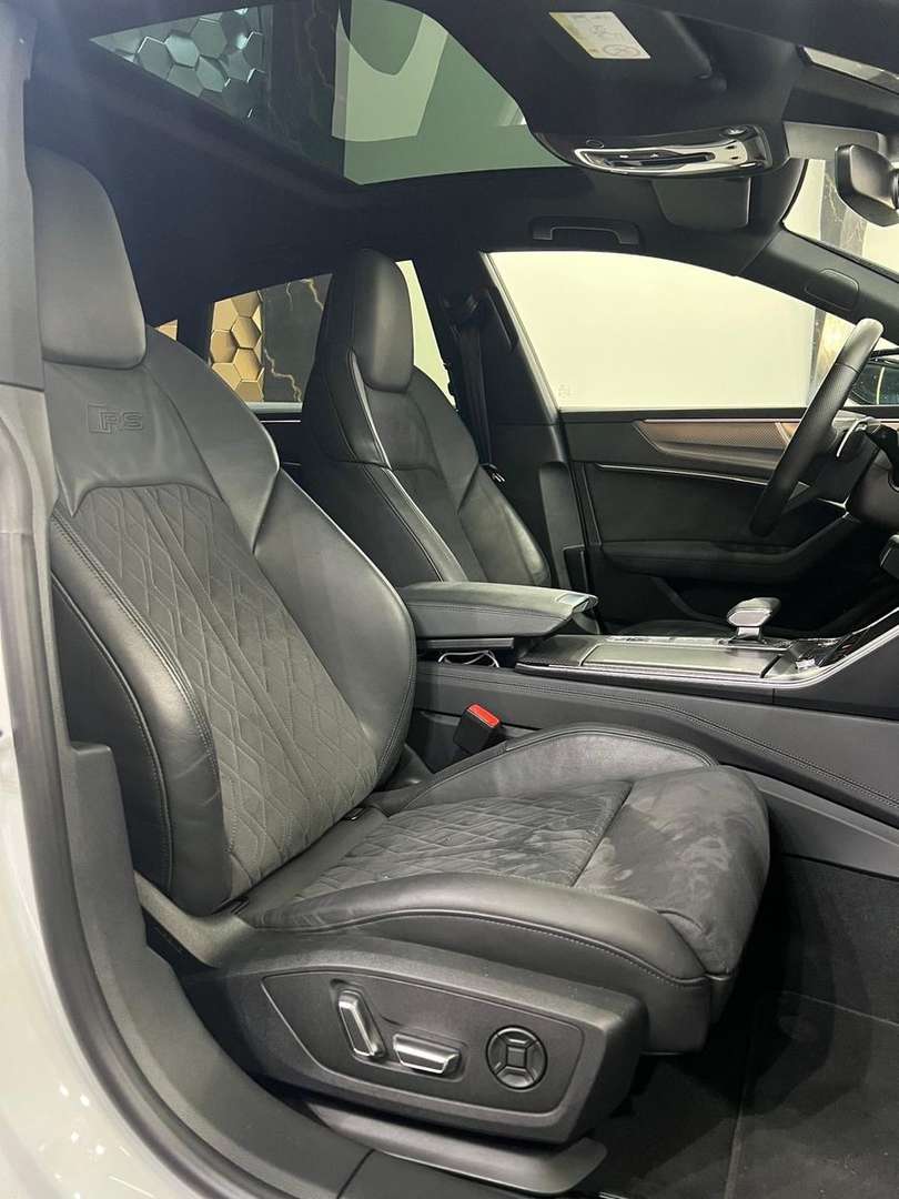 Audi RS7 4.0 TFSI - 2021 - Joinsteer - #9