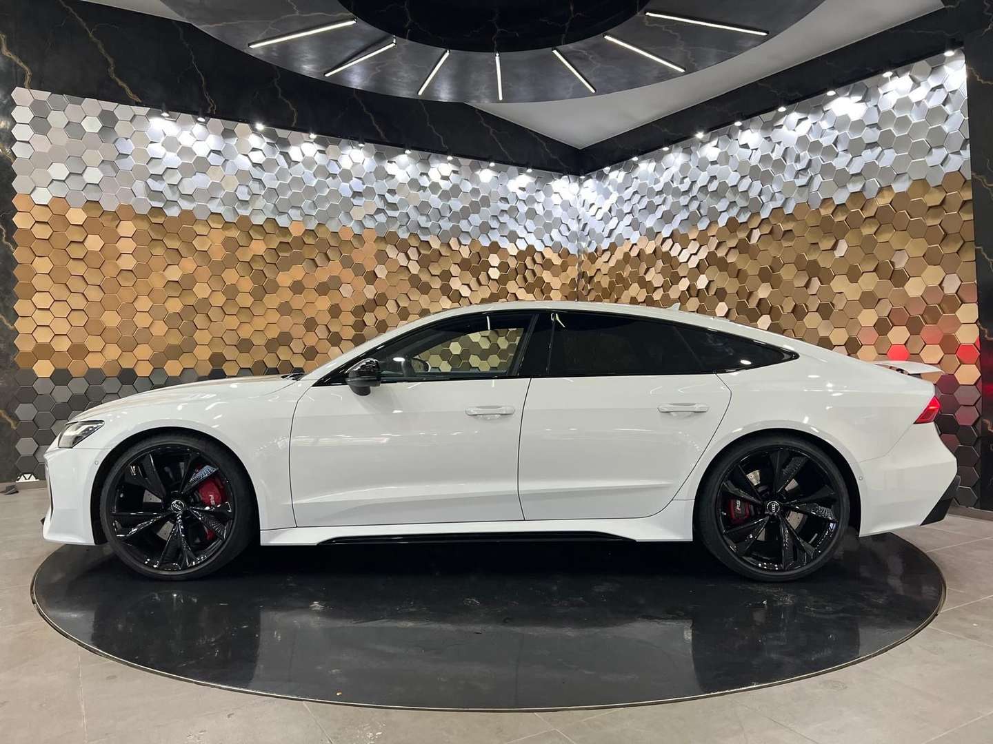 Audi RS7 4.0 TFSI - 2021 - Joinsteer - #10