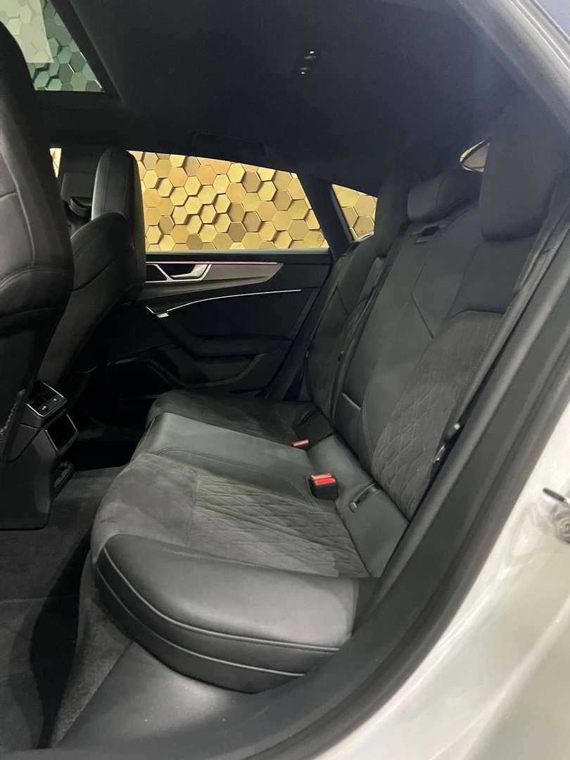 Audi RS7 4.0 TFSI - 2021 - Joinsteer - #15