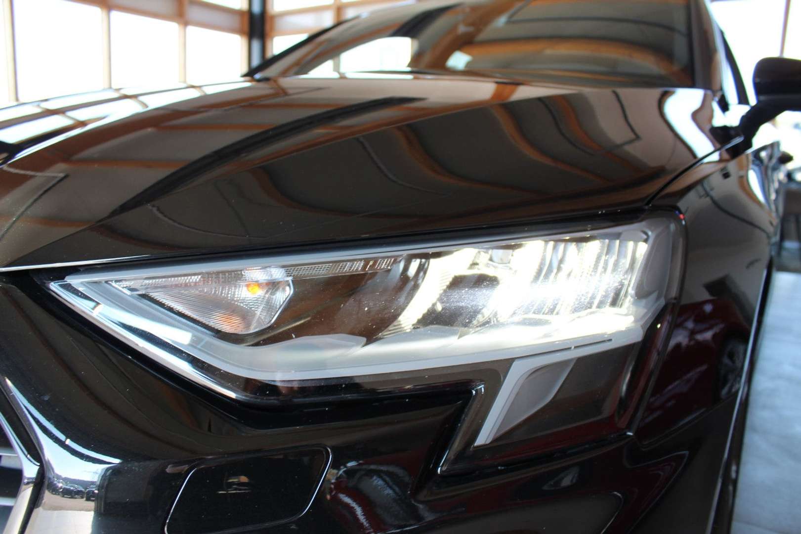 Audi A3 Sportback S Line 35 TFSI - 2022 - Joinsteer - #18