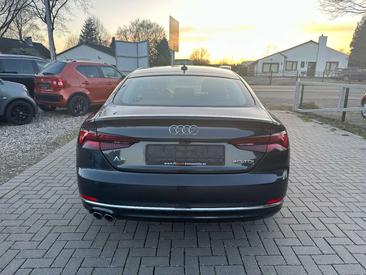 Audi A5 Sportback 40 TDI — photo 6