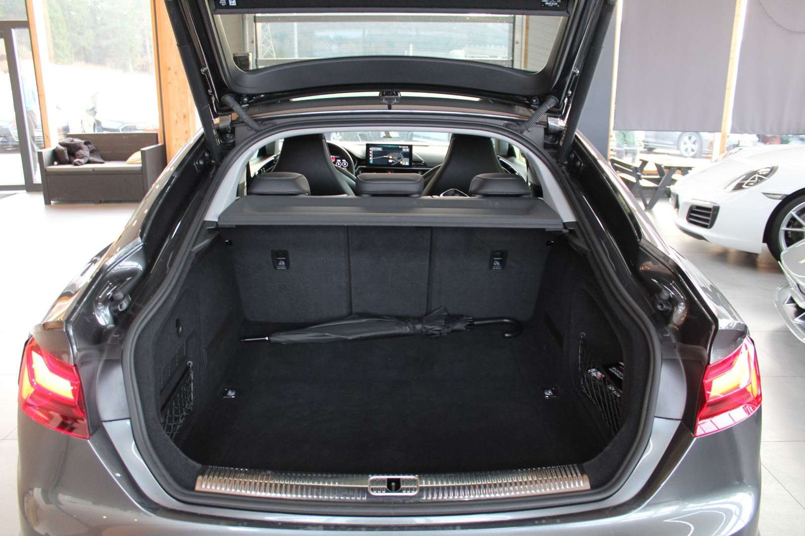 Audi RS5 Sportback 2.9 TFSI - 2021 - Joinsteer - #13
