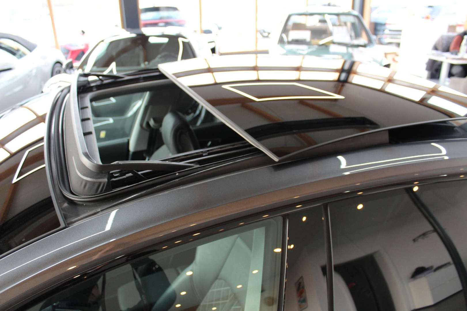 Audi RS5 Sportback 2.9 TFSI - 2021 - Joinsteer - #14