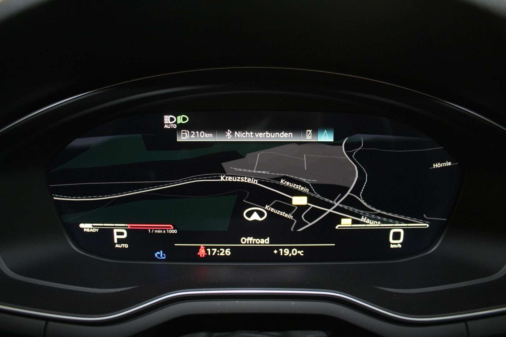 Audi RS5 Sportback 2.9 TFSI - 2021 - Joinsteer - #15