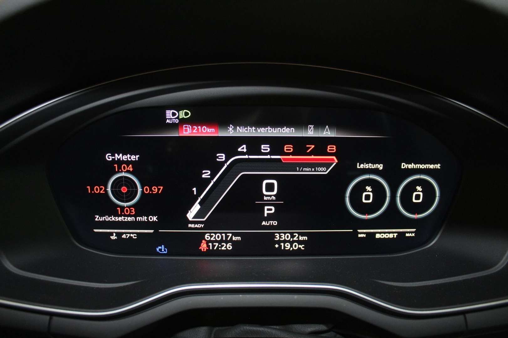 Audi RS5 Sportback 2.9 TFSI - 2021 - Joinsteer - #16