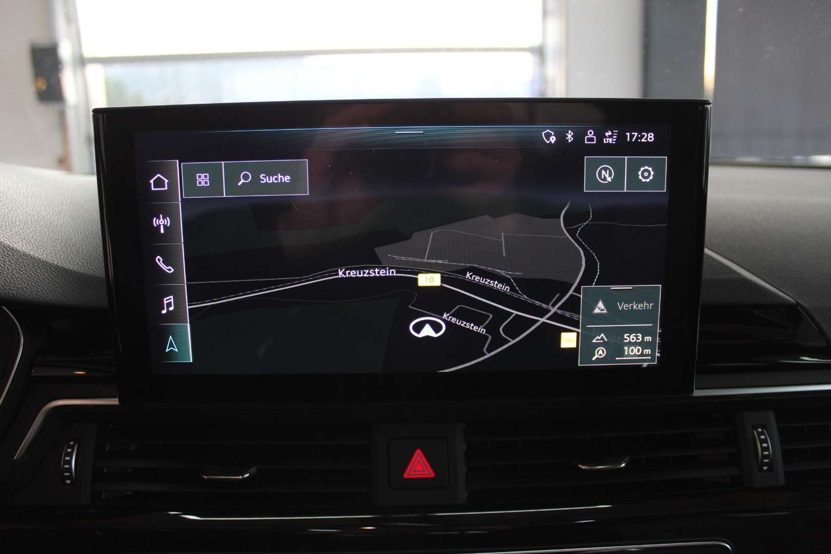 Audi RS5 Sportback 2.9 TFSI - 2021 - Joinsteer - #17