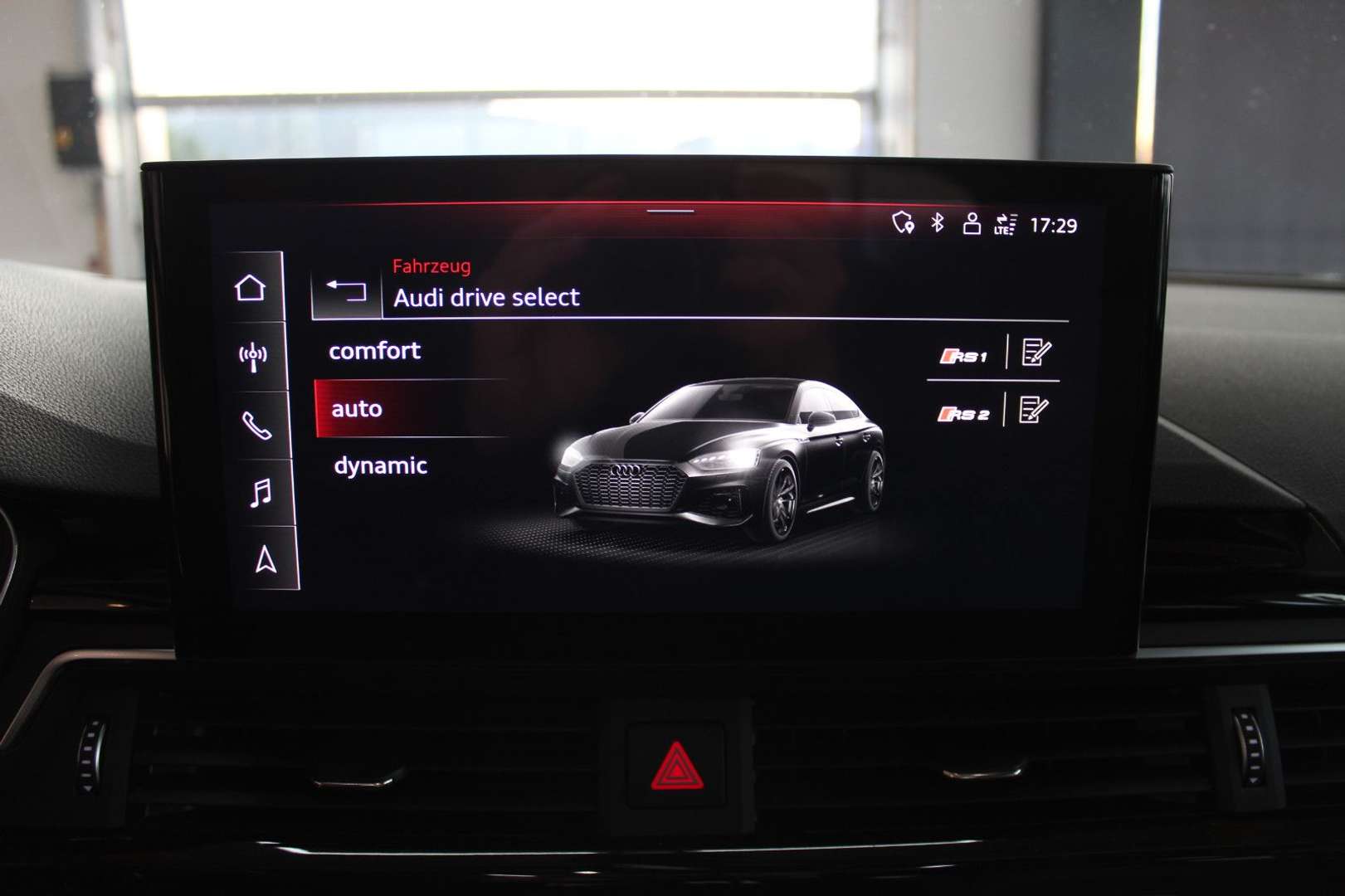 Audi RS5 Sportback 2.9 TFSI - 2021 - Joinsteer - #19