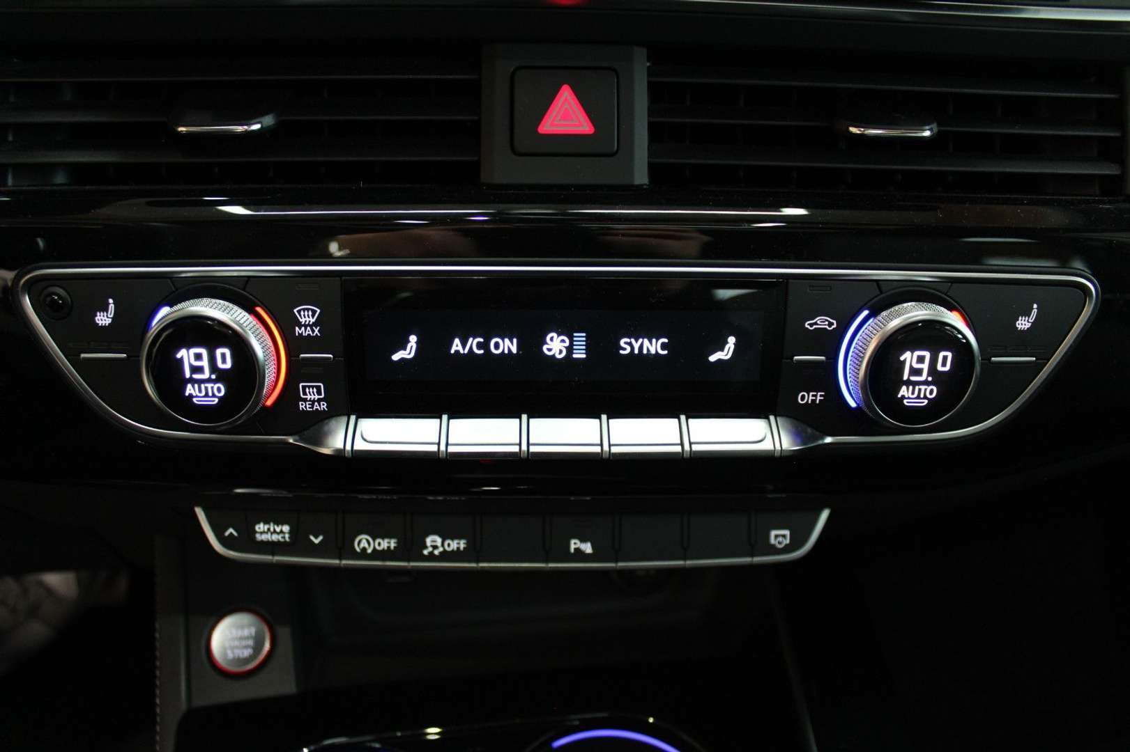 Audi RS5 Sportback 2.9 TFSI - 2021 - Joinsteer - #21