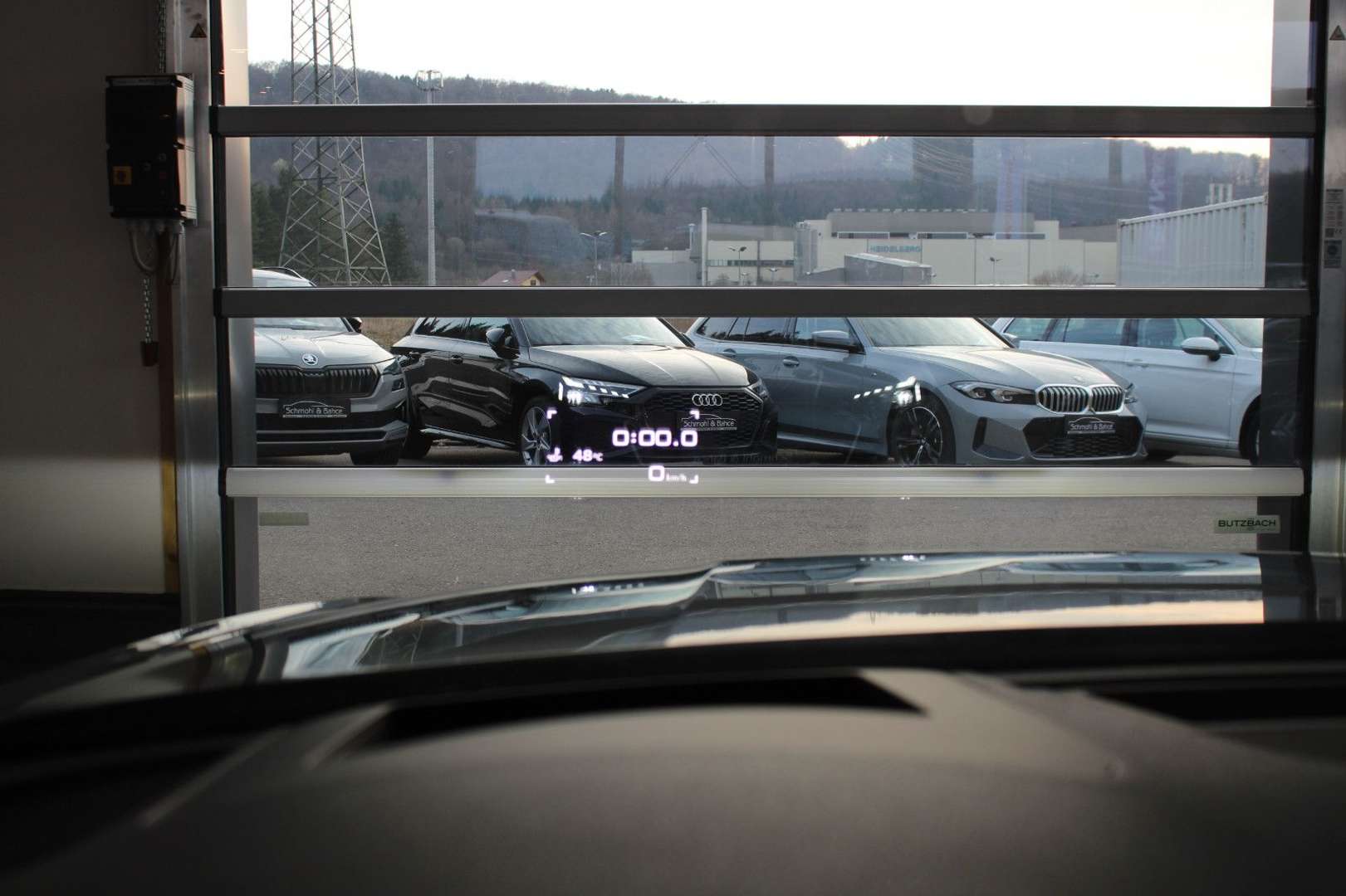 Audi RS5 Sportback 2.9 TFSI - 2021 - Joinsteer - #22