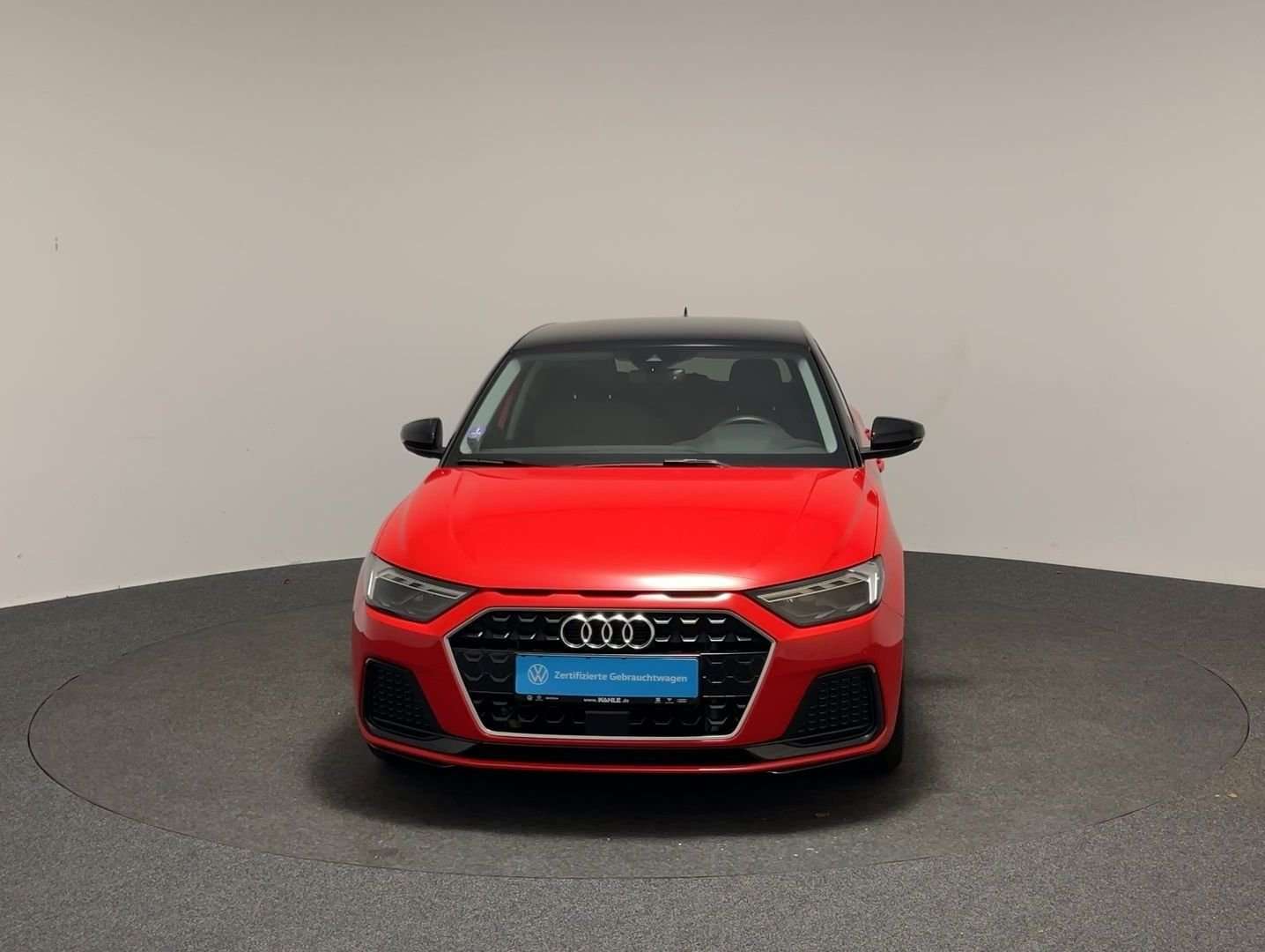 Audi A1 Sportback Advanced 30 TFSI - 2022 - Joinsteer - #3