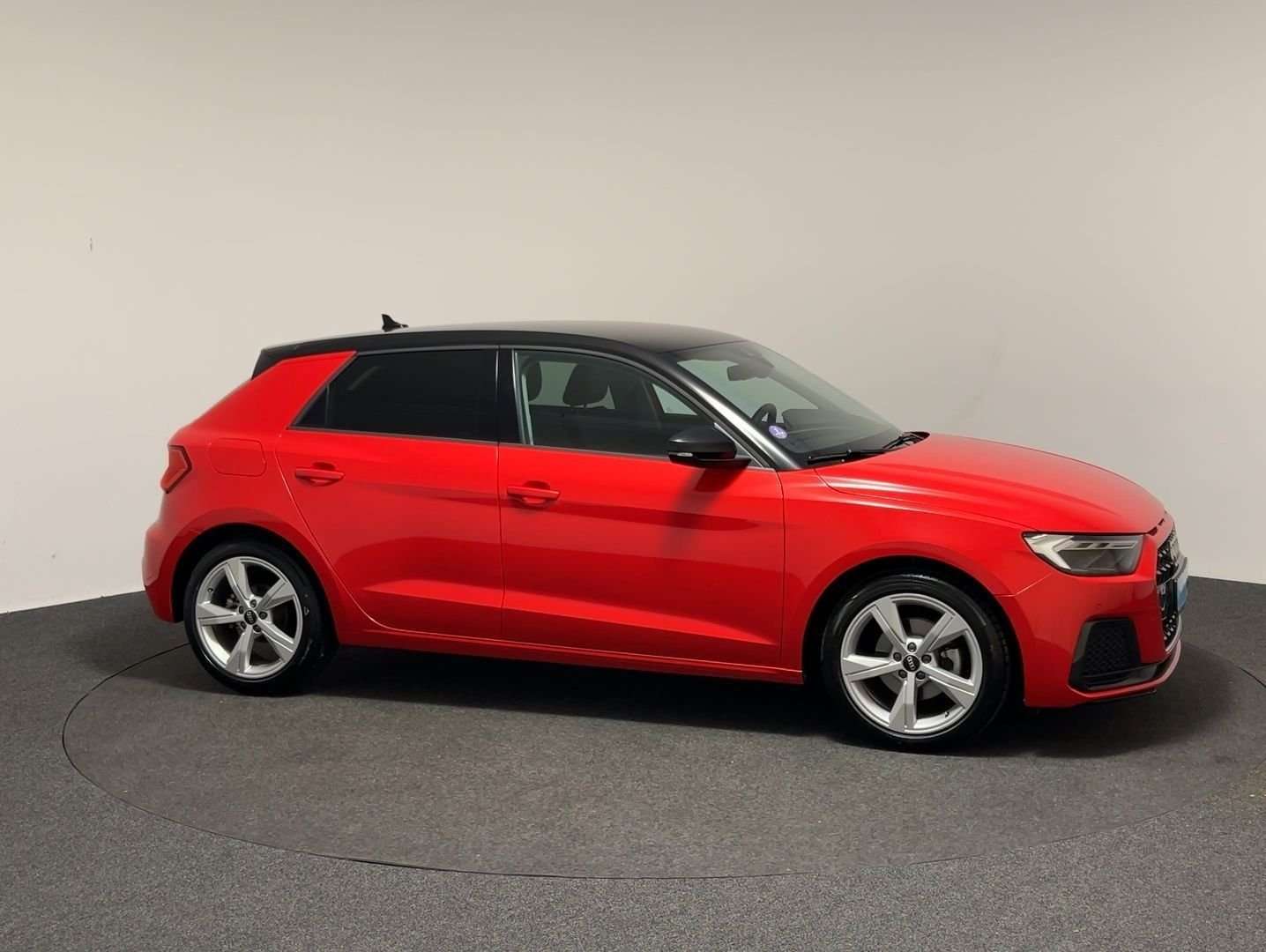 Audi A1 Sportback Advanced 30 TFSI - 2022 - Joinsteer - #4