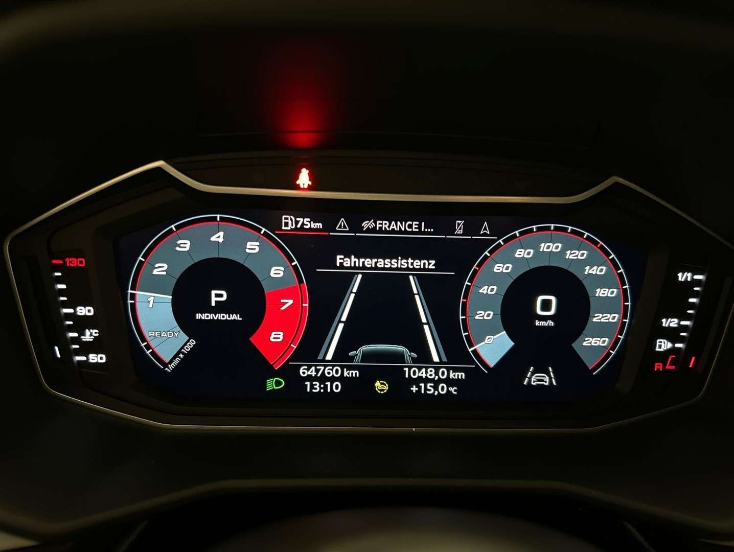 Audi A1 Sportback Advanced 30 TFSI - 2022 - Joinsteer - #6