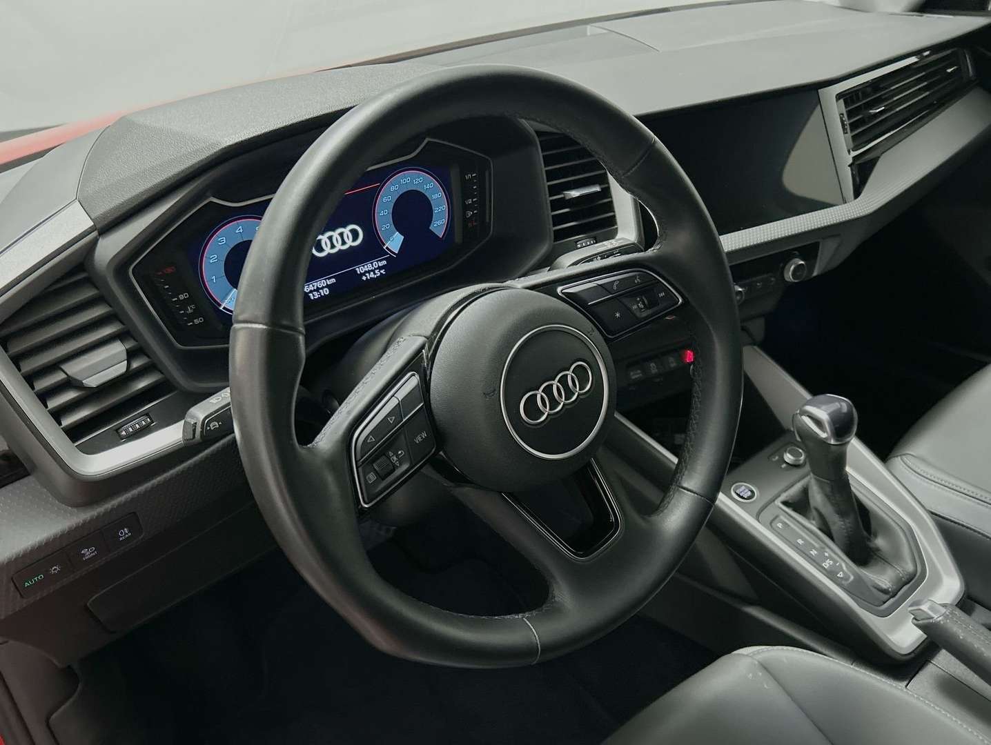 Audi A1 Sportback Advanced 30 TFSI - 2022 - Joinsteer - #7