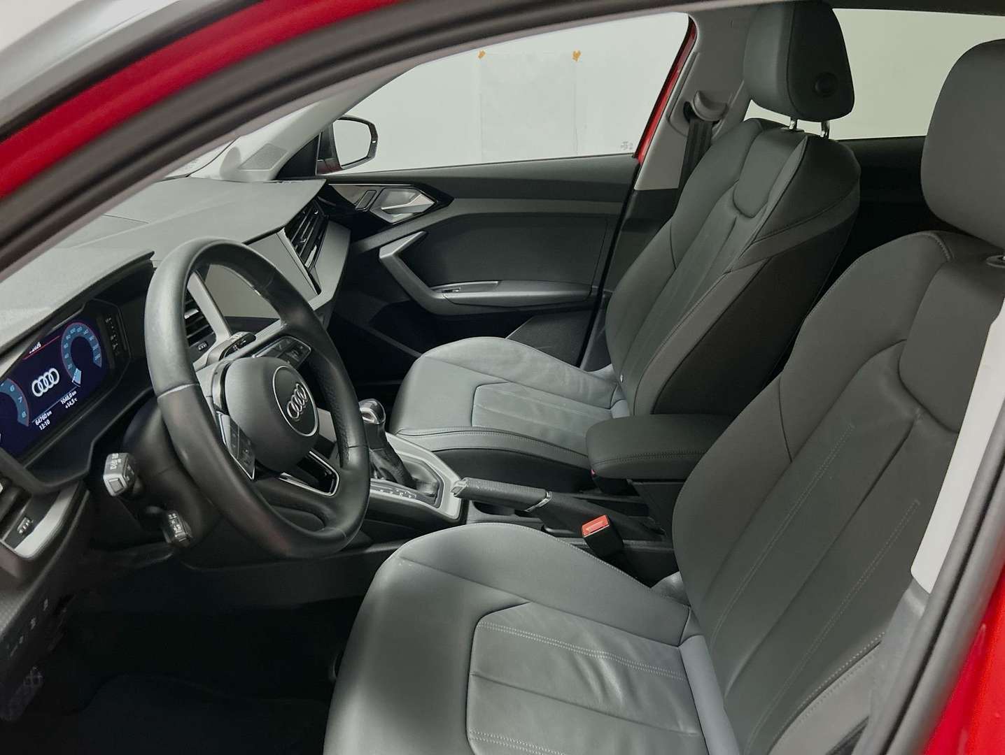 Audi A1 Sportback Advanced 30 TFSI - 2022 - Joinsteer - #9