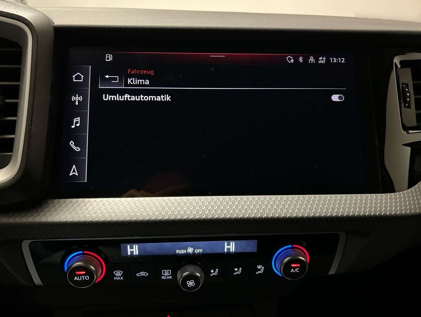 Audi A1 Sportback Advanced 30 TFSI - 2022 - Joinsteer - #13