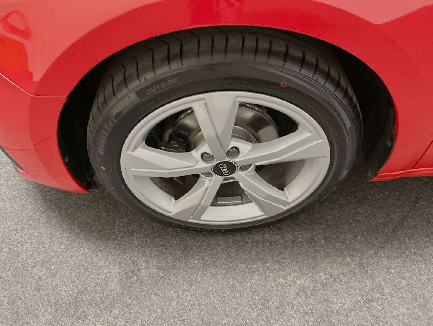 Audi A1 Sportback Advanced 30 TFSI - 2022 - Joinsteer - #14