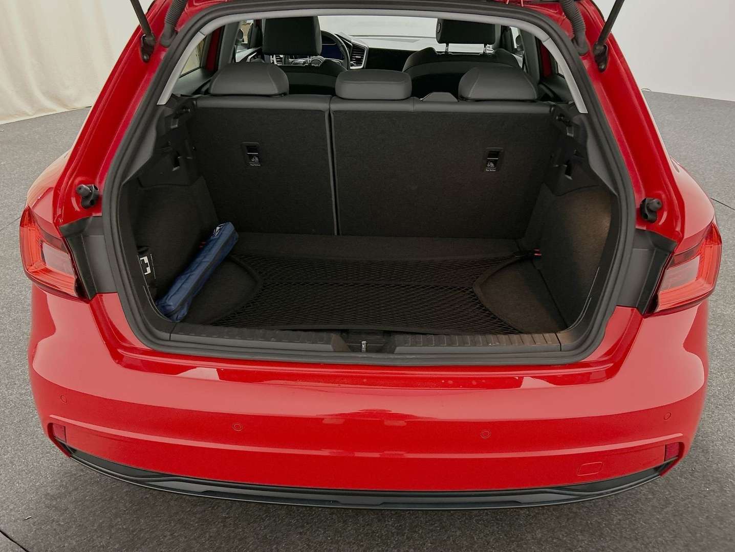 Audi A1 Sportback Advanced 30 TFSI - 2022 - Joinsteer - #16