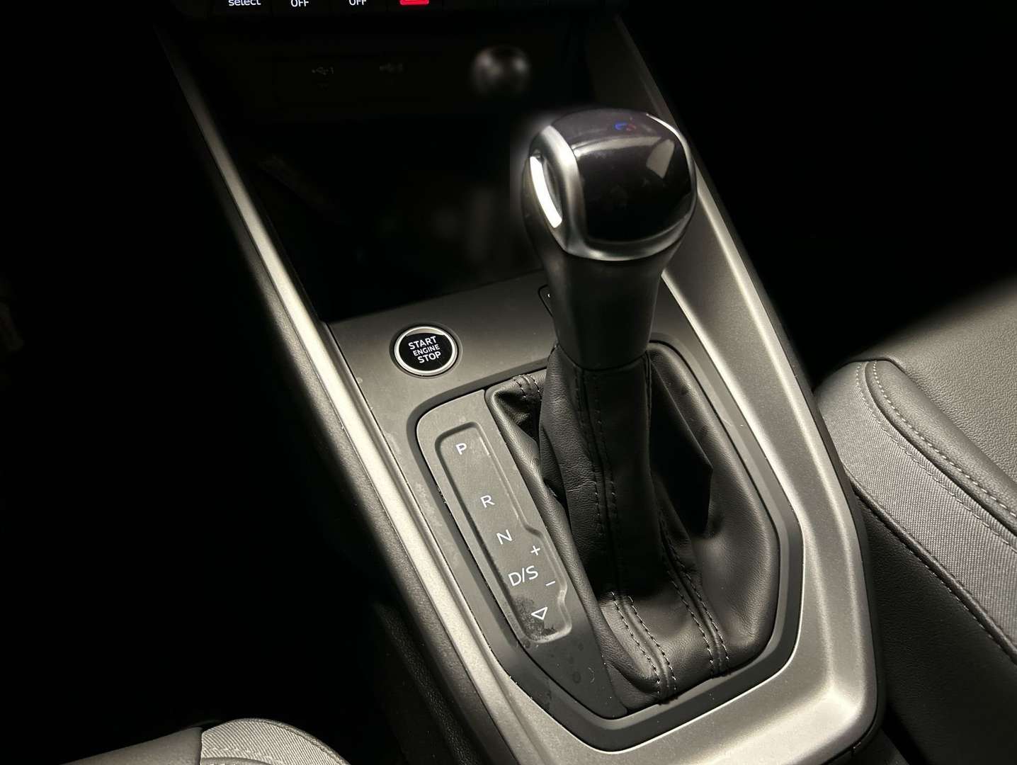 Audi A1 Sportback Advanced 30 TFSI - 2022 - Joinsteer - #17