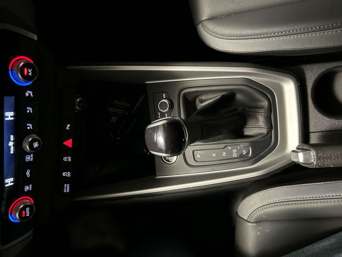 Audi A1 Sportback Advanced 30 TFSI - 2022 - Joinsteer - #18