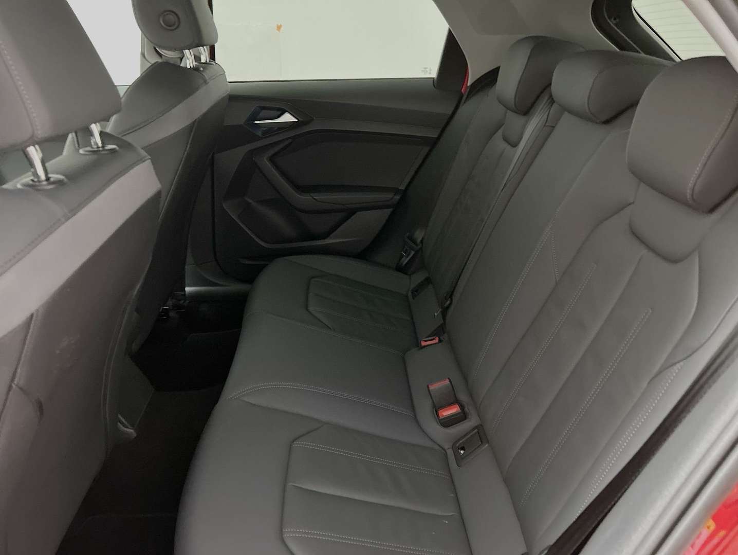 Audi A1 Sportback Advanced 30 TFSI - 2022 - Joinsteer - #20