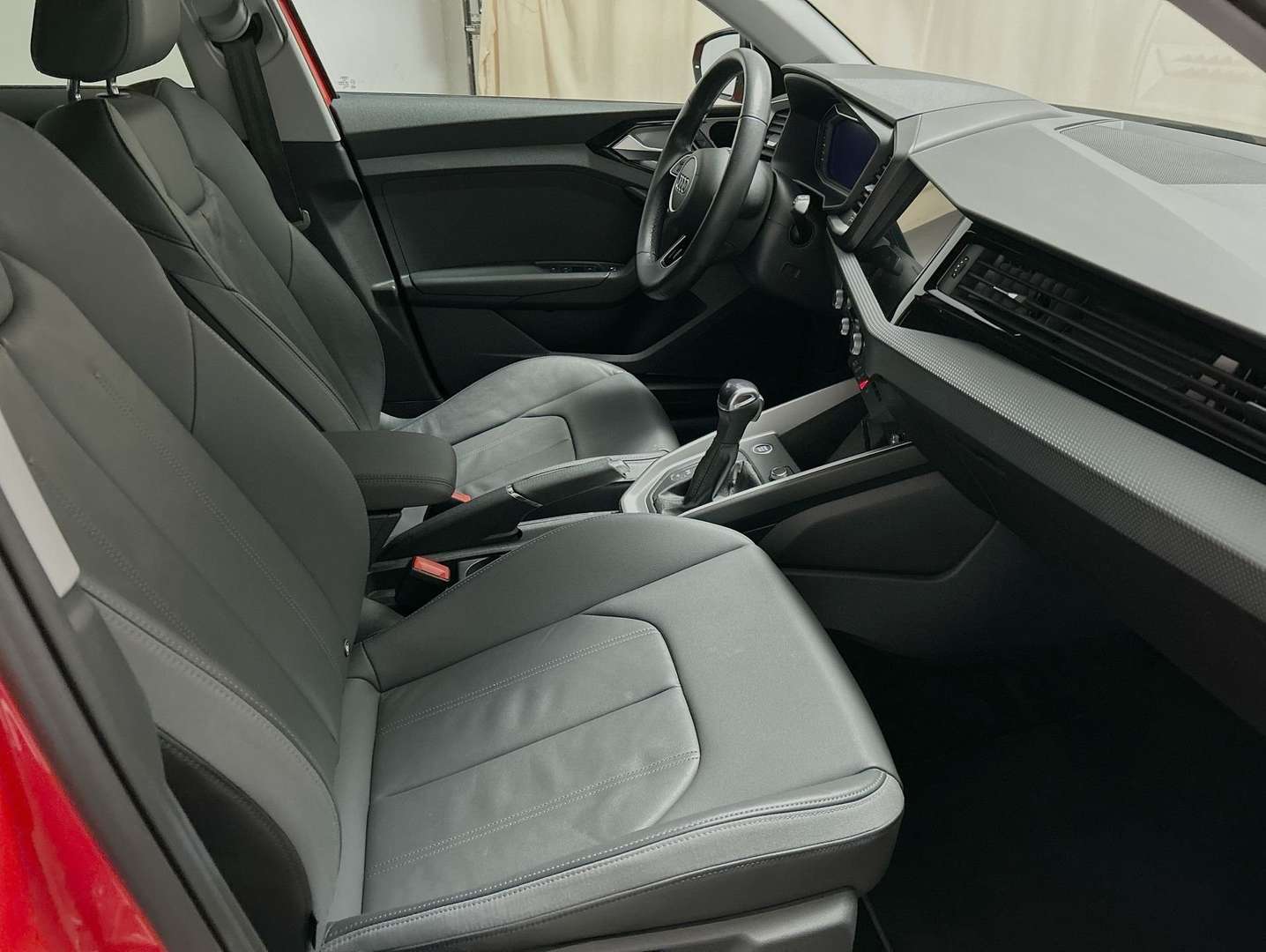 Audi A1 Sportback Advanced 30 TFSI - 2022 - Joinsteer - #21