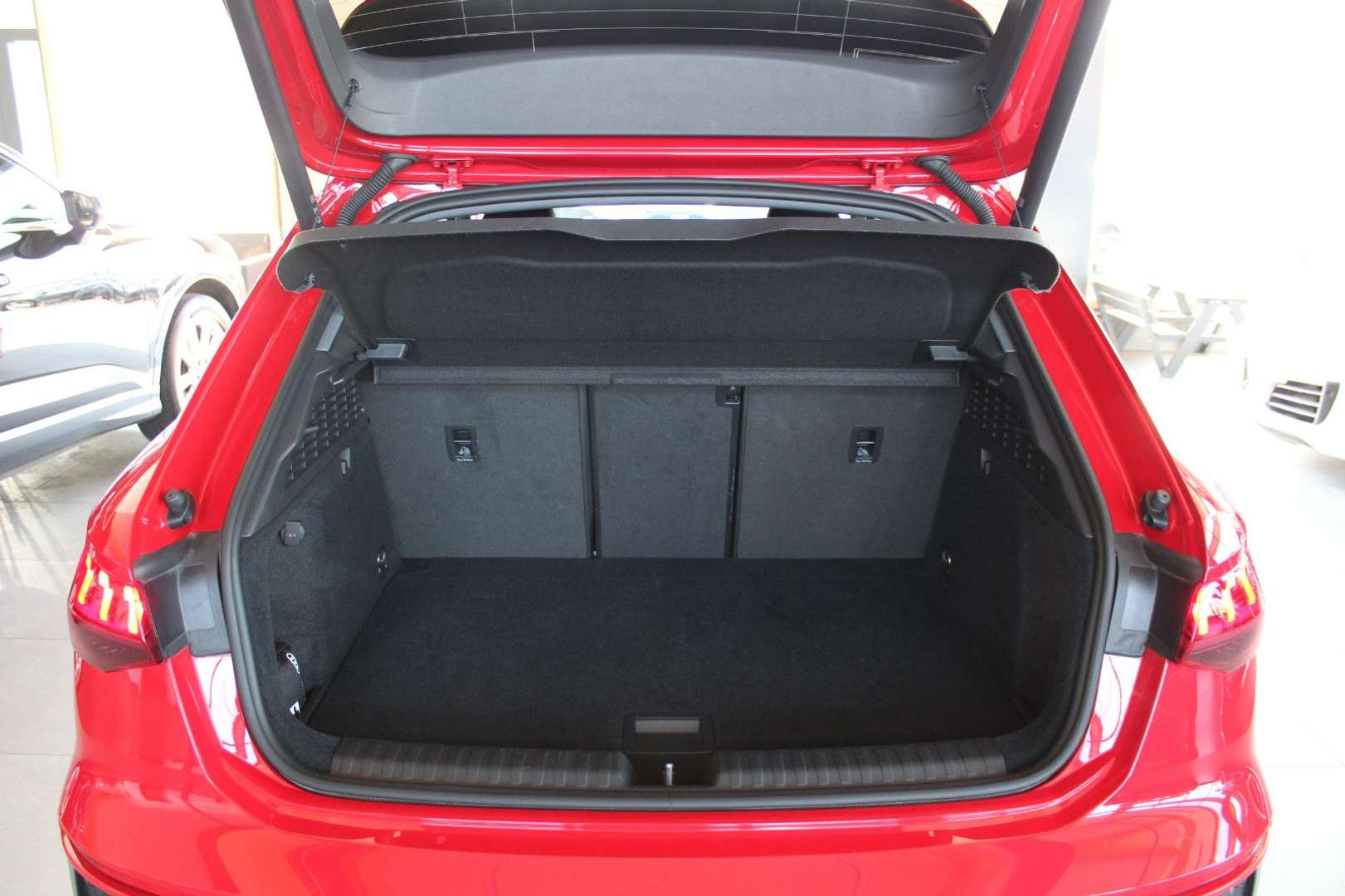 Audi S3 Sportback 40 TFSI - 2023 - Joinsteer - #13