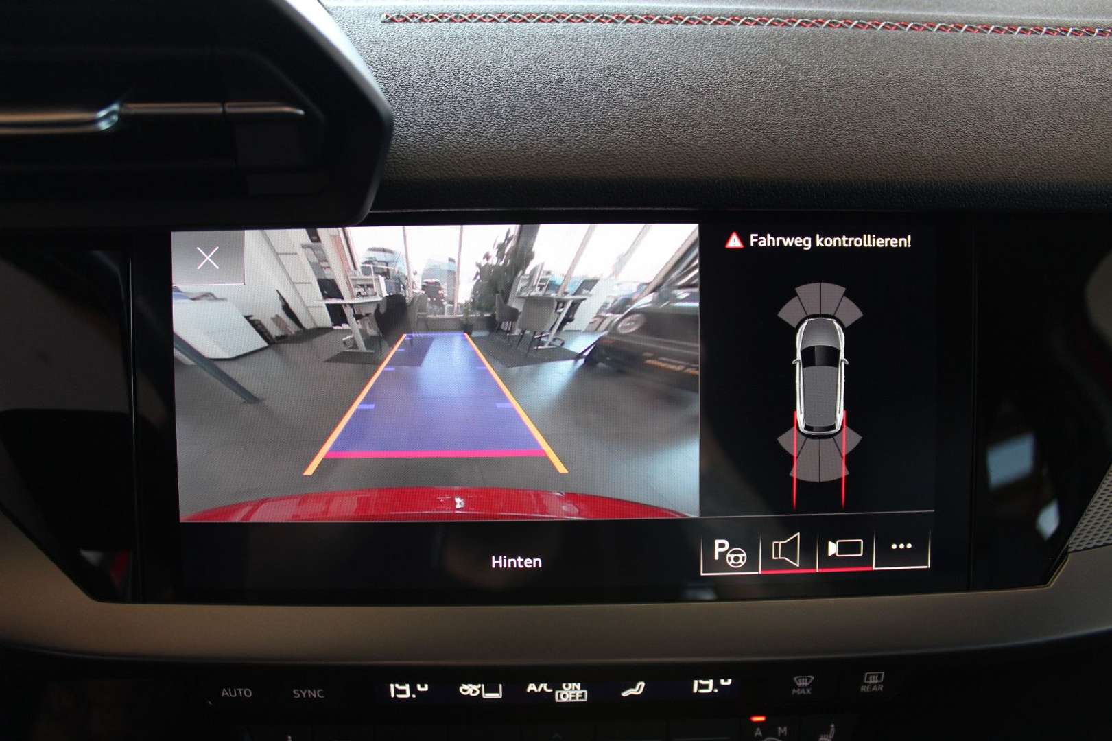 Audi S3 Sportback 40 TFSI - 2023 - Joinsteer - #16