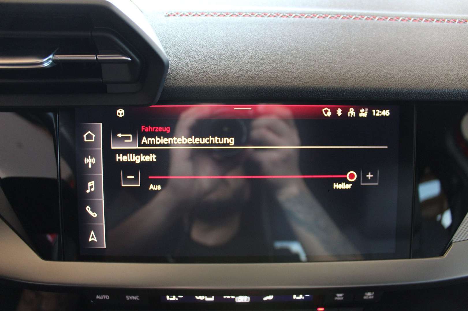Audi S3 Sportback 40 TFSI - 2023 - Joinsteer - #18