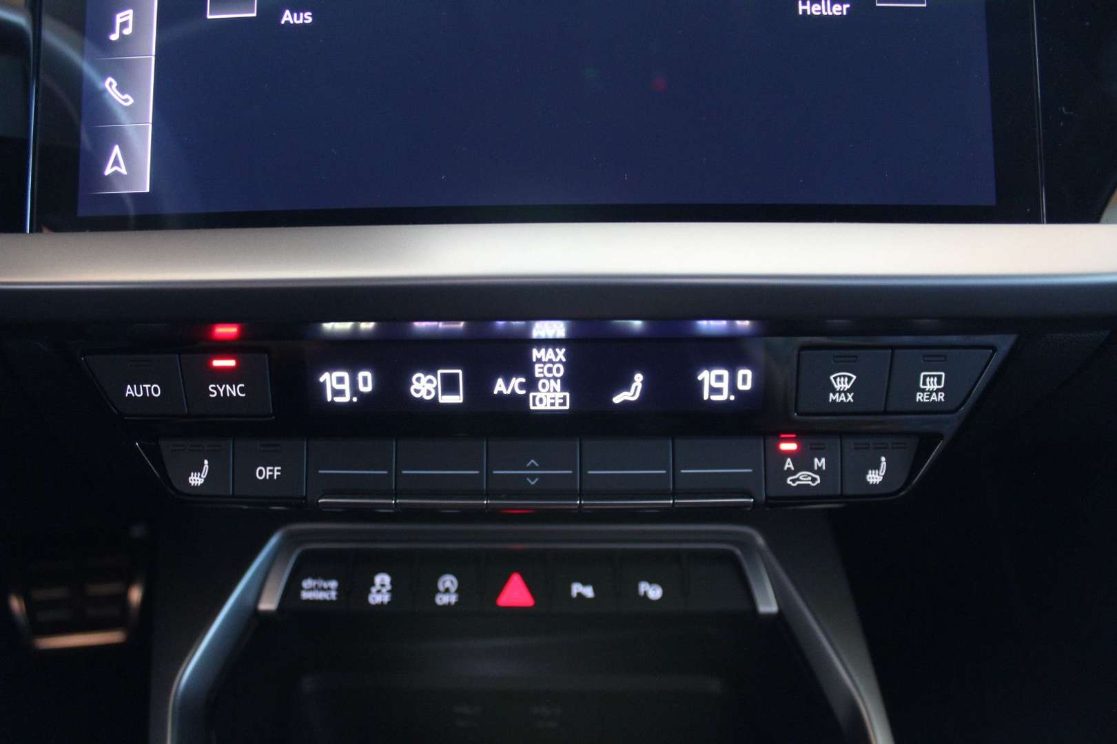 Audi S3 Sportback 40 TFSI - 2023 - Joinsteer - #19