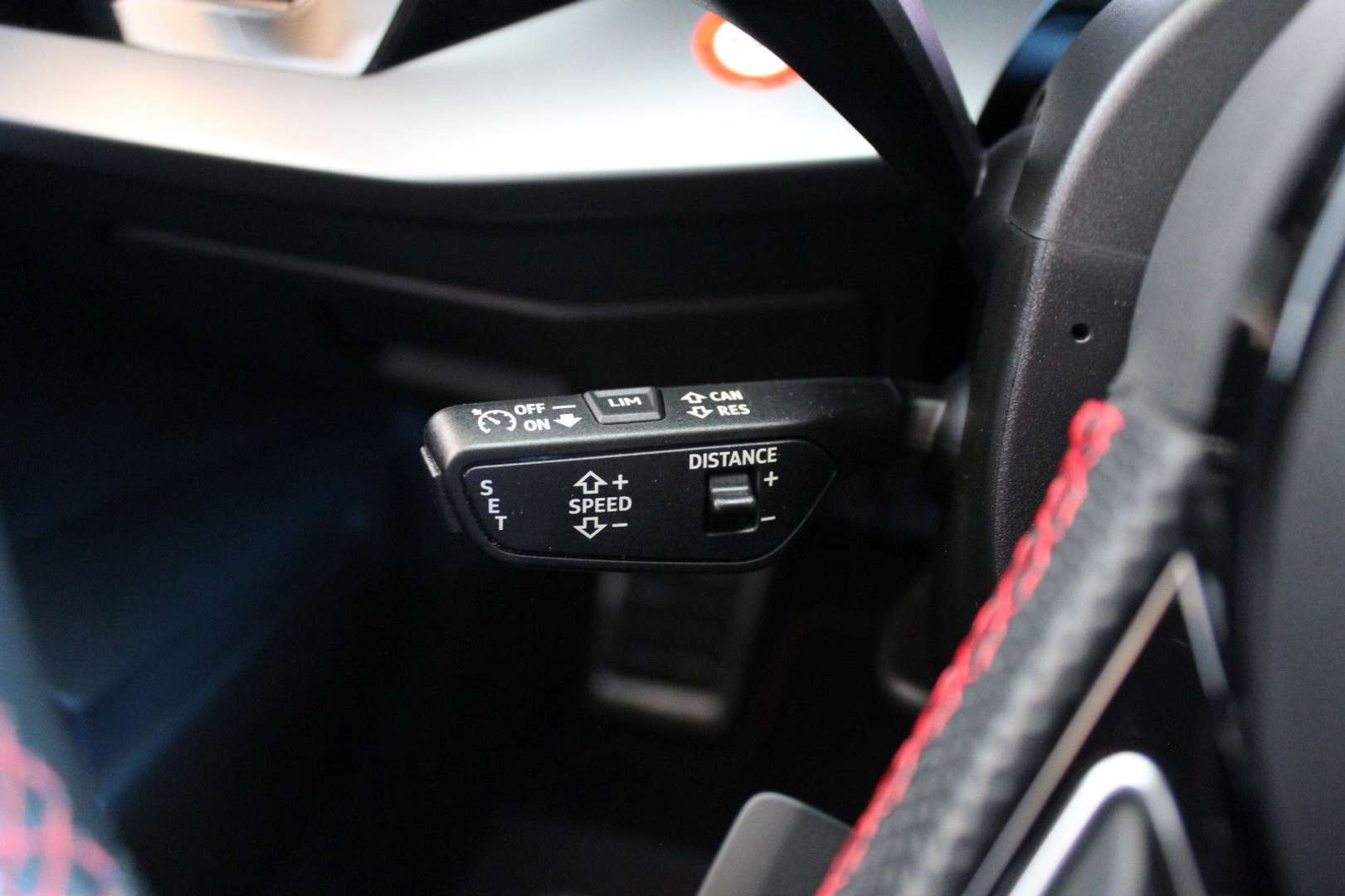 Audi S3 Sportback 40 TFSI - 2023 - Joinsteer - #21