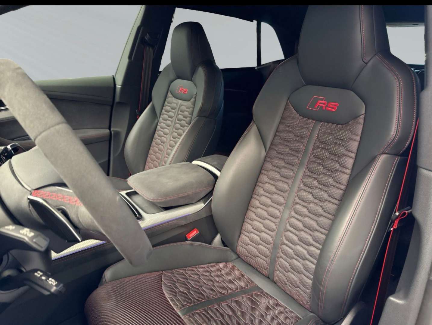 Audi RSQ8 Performance - 2024 - Joinsteer - #10