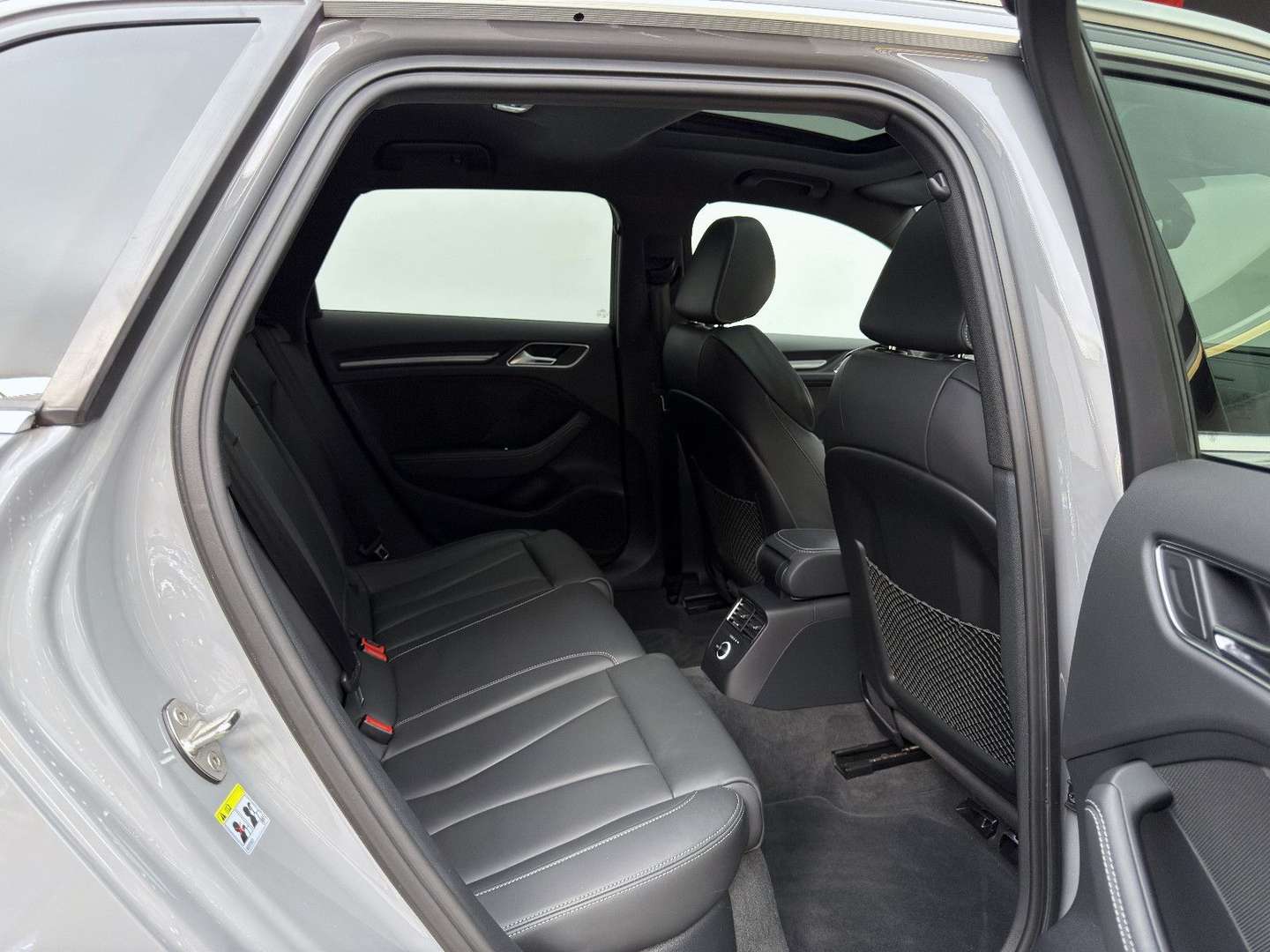 Audi RS3 Sportback 2.5 TFSI - 2018 - Joinsteer - #15