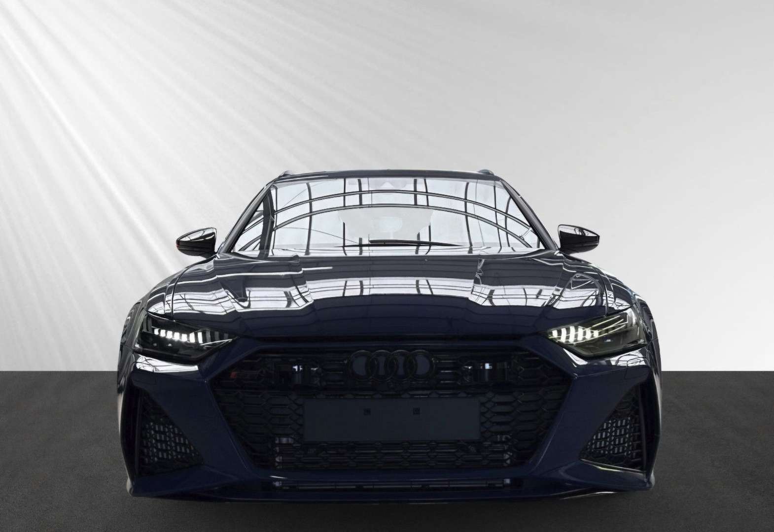 Audi RS6 Avant Performance - 2024 - Joinsteer - #3